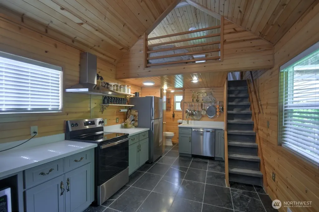 1546 Reservation Road SE Olympia WA 98513