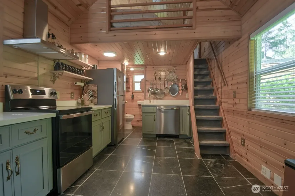 1546 Reservation Road SE Olympia WA 98513
