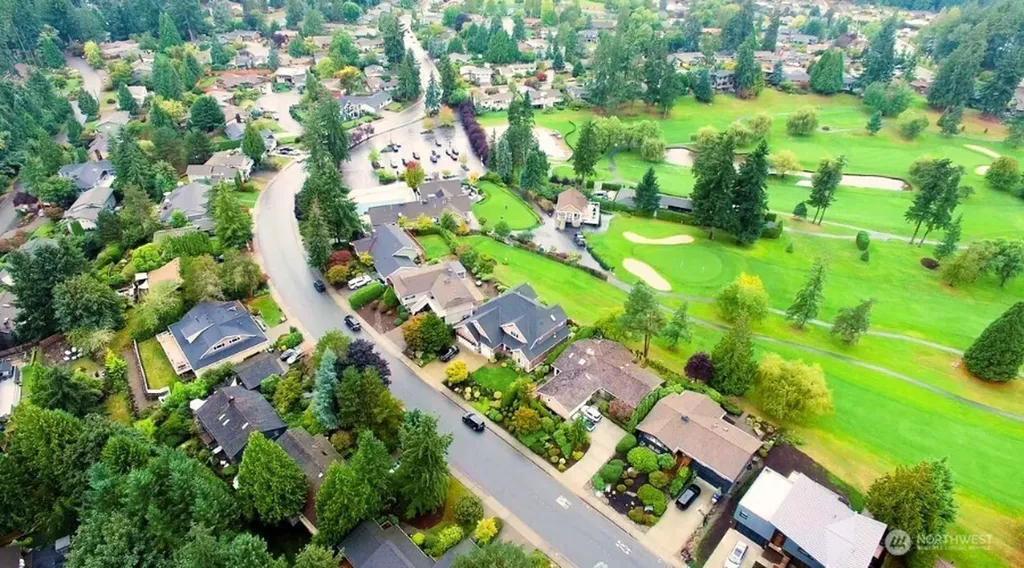 2212 186th Avenue NE Redmond WA 98052