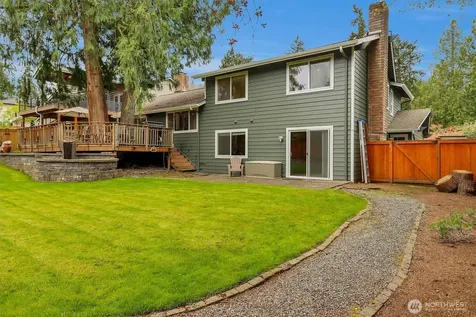 2212 186th Avenue NE Redmond WA 98052