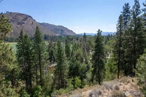 600 West Chewuch Road Winthrop WA 98862