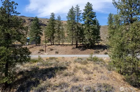 600 West Chewuch Road Winthrop WA 98862