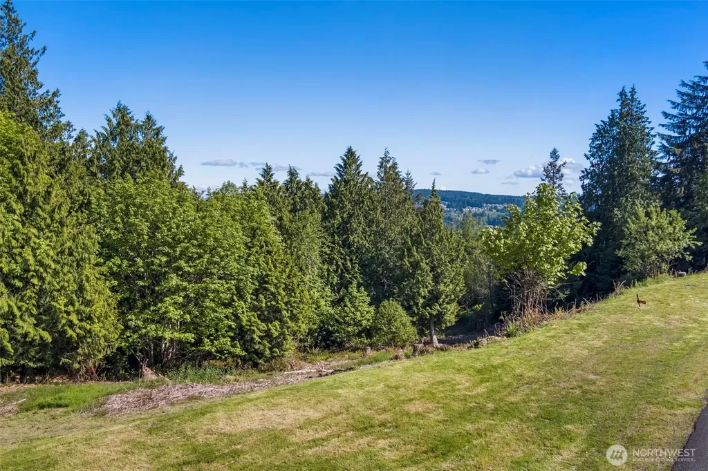 639 Rainier Lane Port Ludlow WA 98365