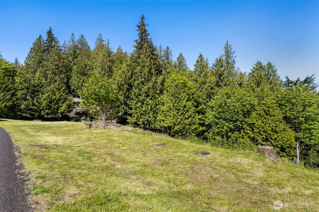 639 Rainier Lane Port Ludlow WA 98365