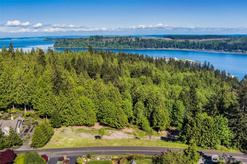 639 Rainier Lane Port Ludlow WA 98365