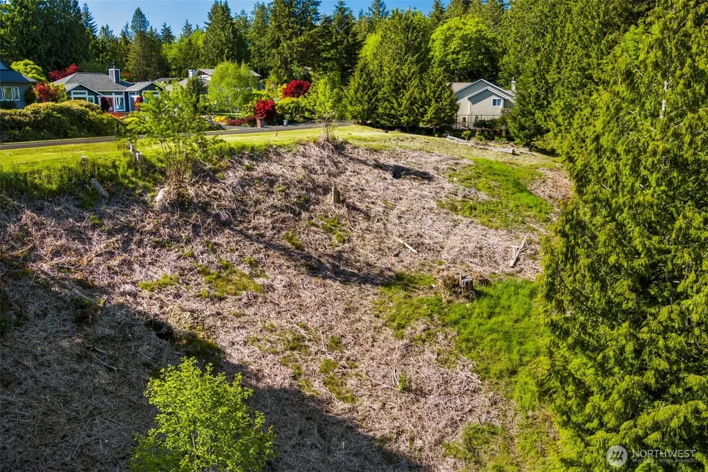 639 Rainier Lane Port Ludlow WA 98365