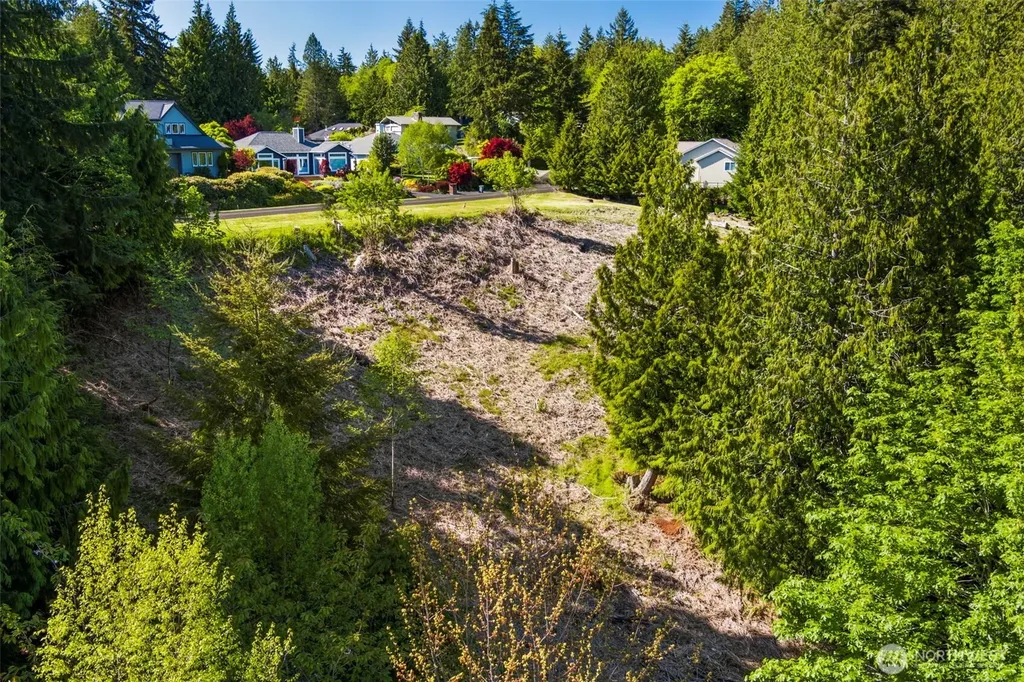 639 Rainier Lane Port Ludlow WA 98365