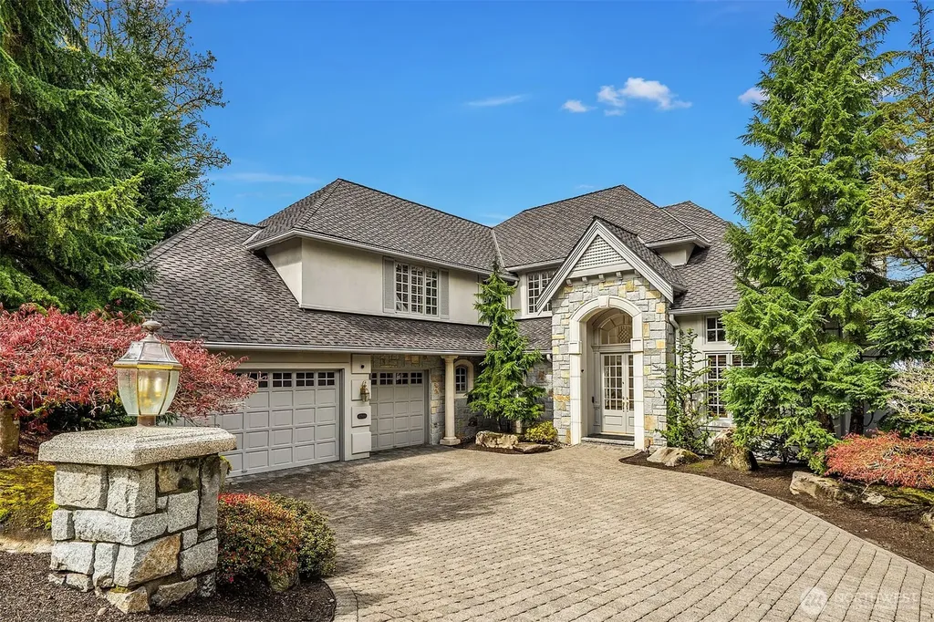 17120 SE 58th Street Bellevue WA 98006