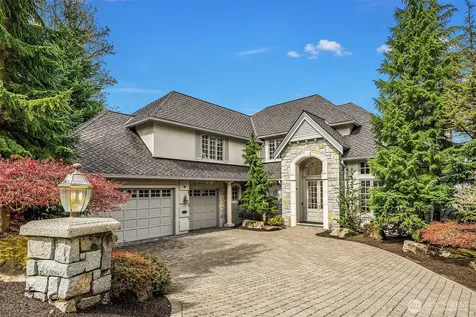 17120 SE 58th Street Bellevue WA 98006