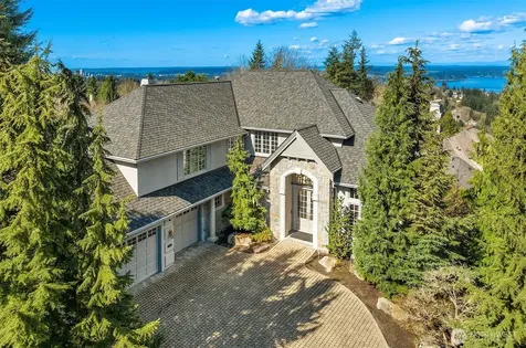 17120 SE 58th Street Bellevue WA 98006
