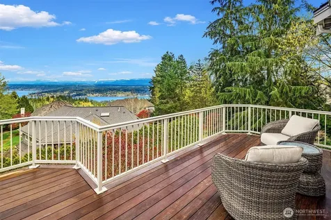 17120 SE 58th Street Bellevue WA 98006