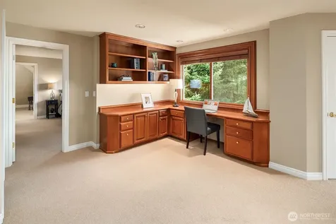 17120 SE 58th Street Bellevue WA 98006