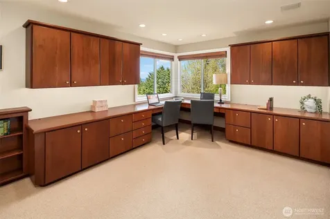 17120 SE 58th Street Bellevue WA 98006