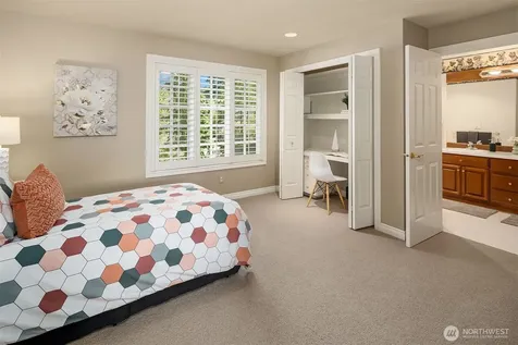 17120 SE 58th Street Bellevue WA 98006