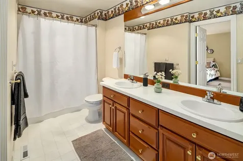 17120 SE 58th Street Bellevue WA 98006