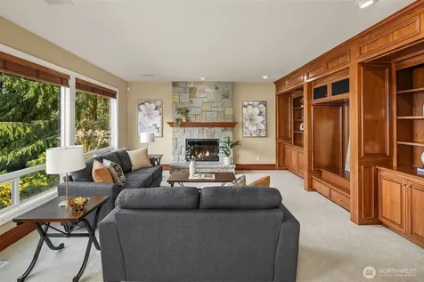 17120 SE 58th Street Bellevue WA 98006
