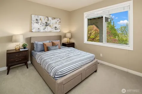 17120 SE 58th Street Bellevue WA 98006