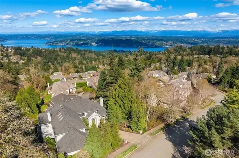 17120 SE 58th Street Bellevue WA 98006