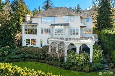 17120 SE 58th Street Bellevue WA 98006