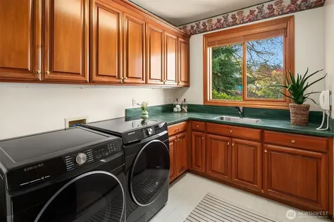 17120 SE 58th Street Bellevue WA 98006