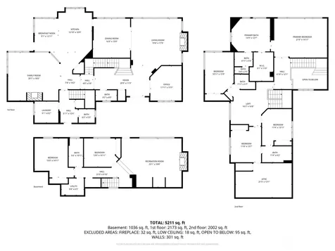 17120 SE 58th Street Bellevue WA 98006