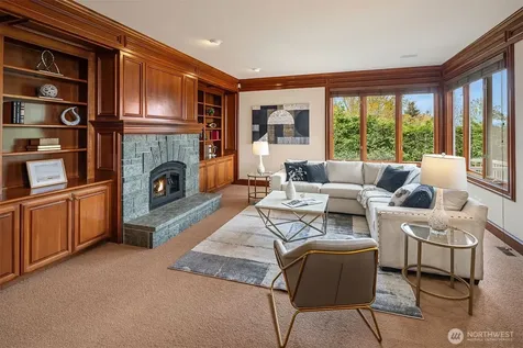 17120 SE 58th Street Bellevue WA 98006
