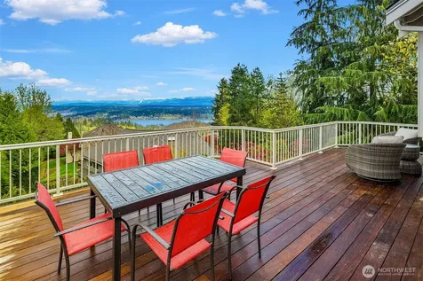 17120 SE 58th Street Bellevue WA 98006