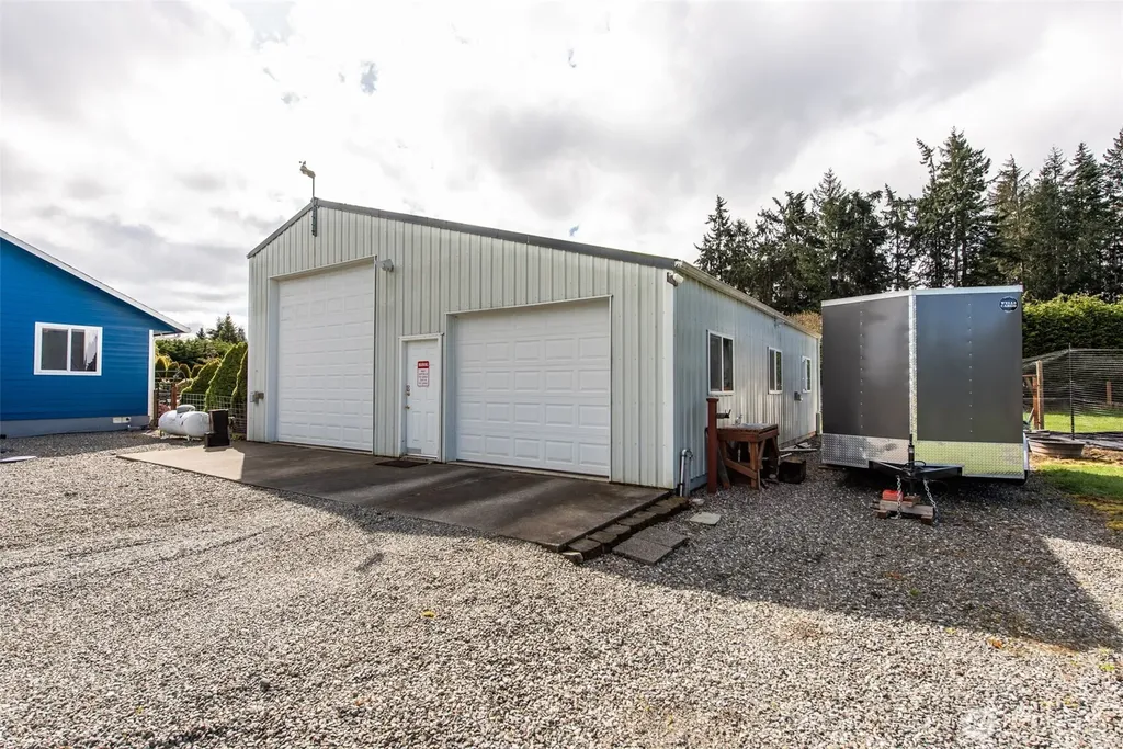 51 W Lancaster Lane Port Angeles WA 98362