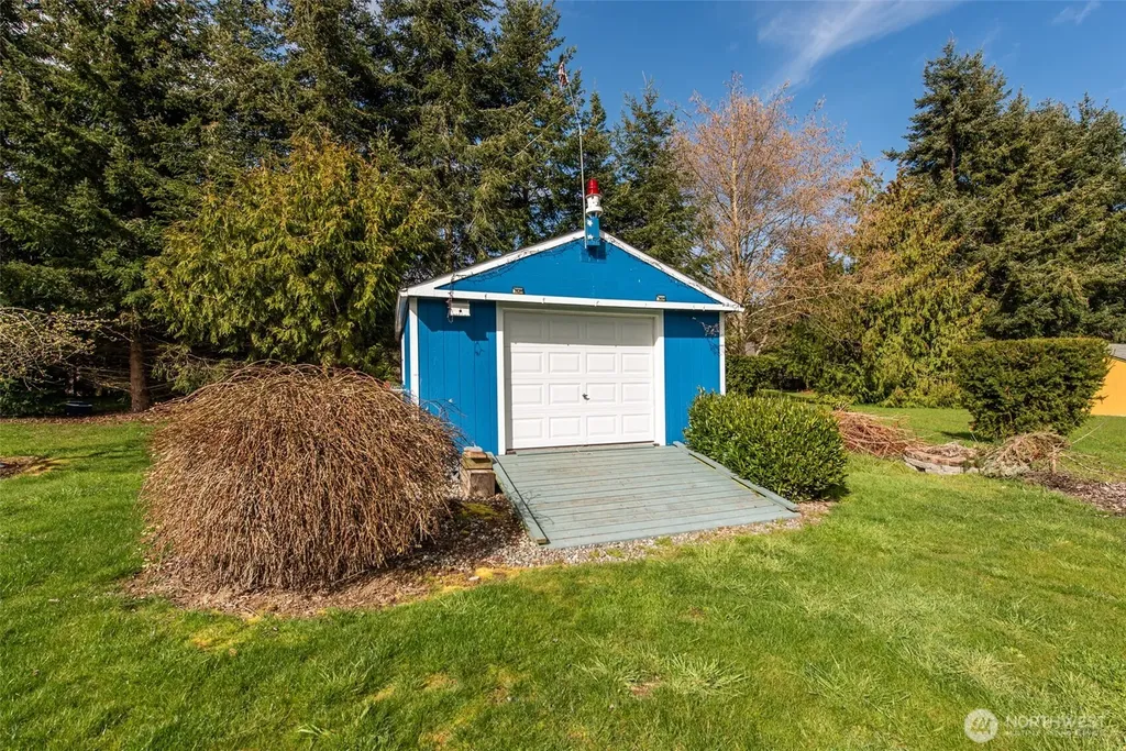 51 W Lancaster Lane Port Angeles WA 98362