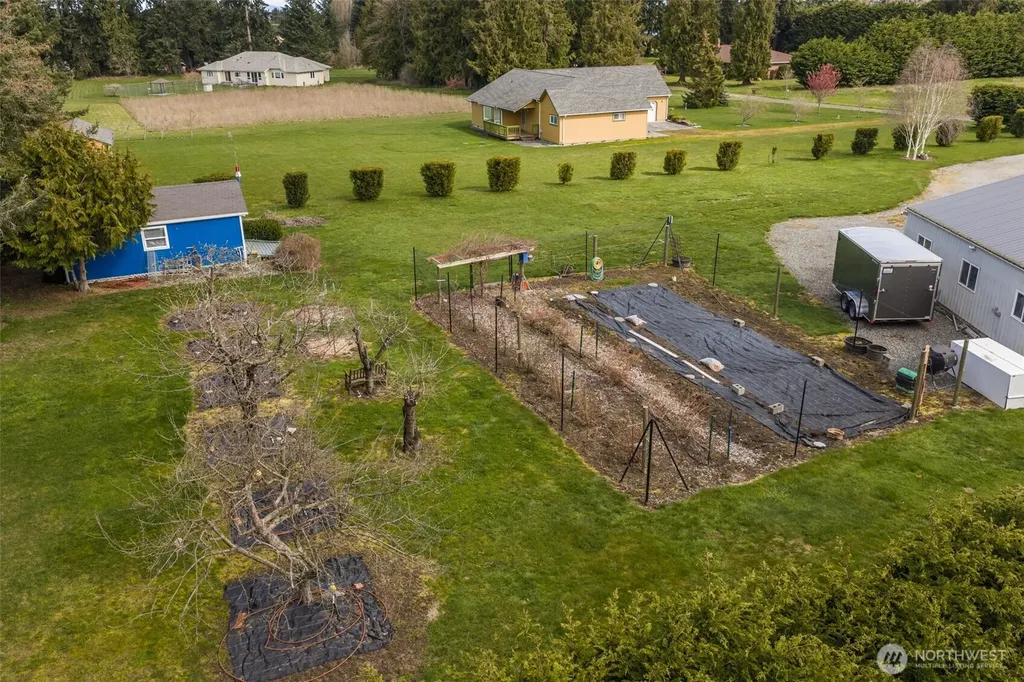 51 W Lancaster Lane Port Angeles WA 98362
