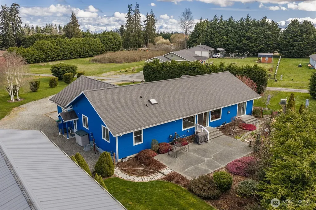 51 W Lancaster Lane Port Angeles WA 98362