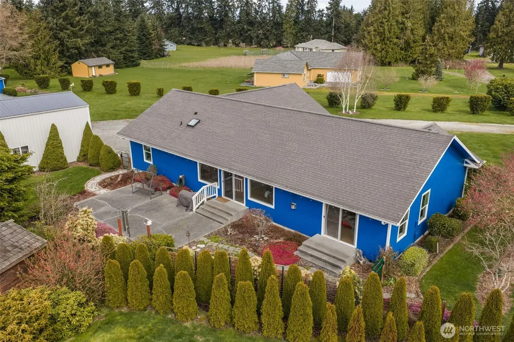 51 W Lancaster Lane Port Angeles WA 98362