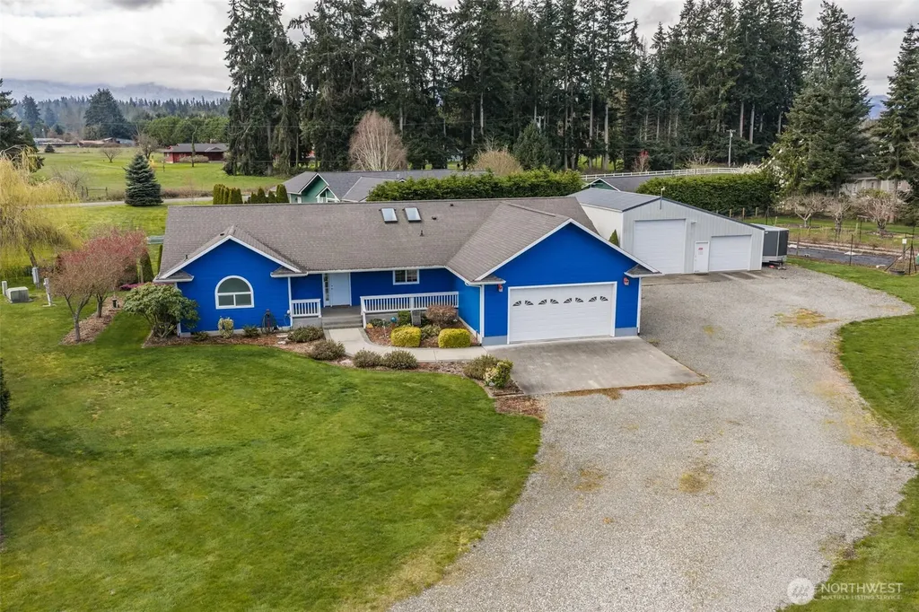 51 W Lancaster Lane Port Angeles WA 98362