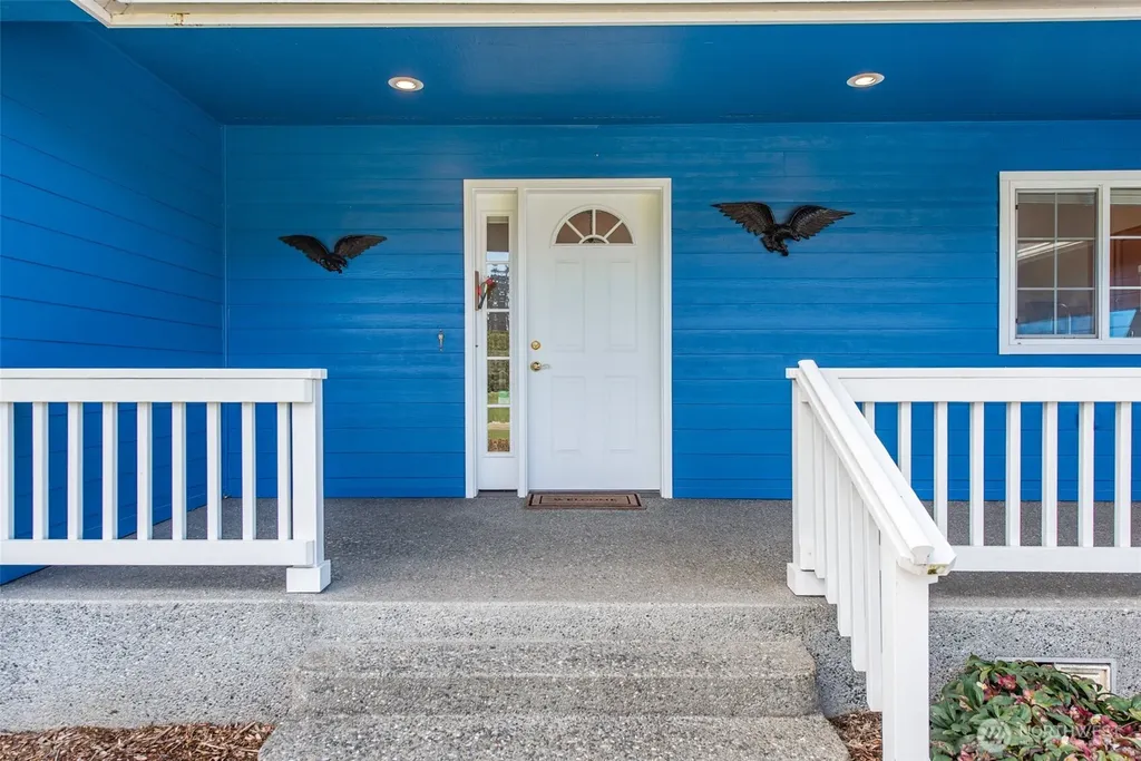 51 W Lancaster Lane Port Angeles WA 98362