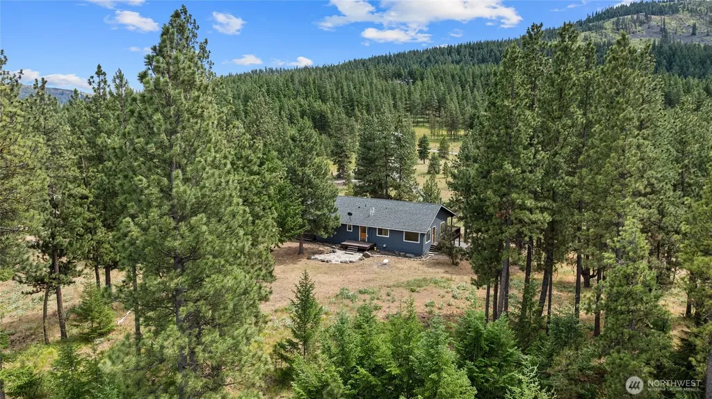 960 Forest Grove Cle Elum WA 98922