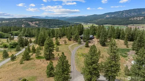 960 Forest Grove Cle Elum WA 98922