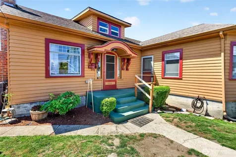 1432 S 56th Street Tacoma WA 98408
