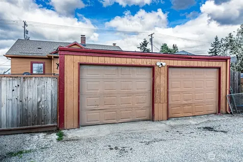 1432 S 56th Street Tacoma WA 98408