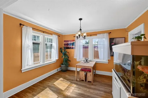 1432 S 56th Street Tacoma WA 98408