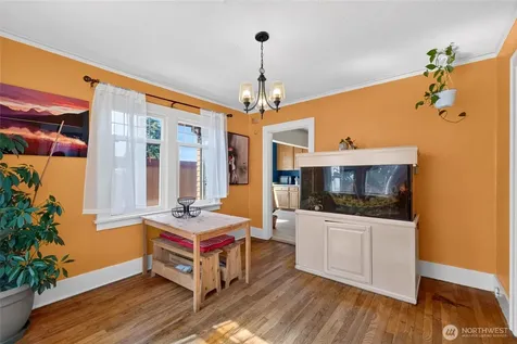 1432 S 56th Street Tacoma WA 98408