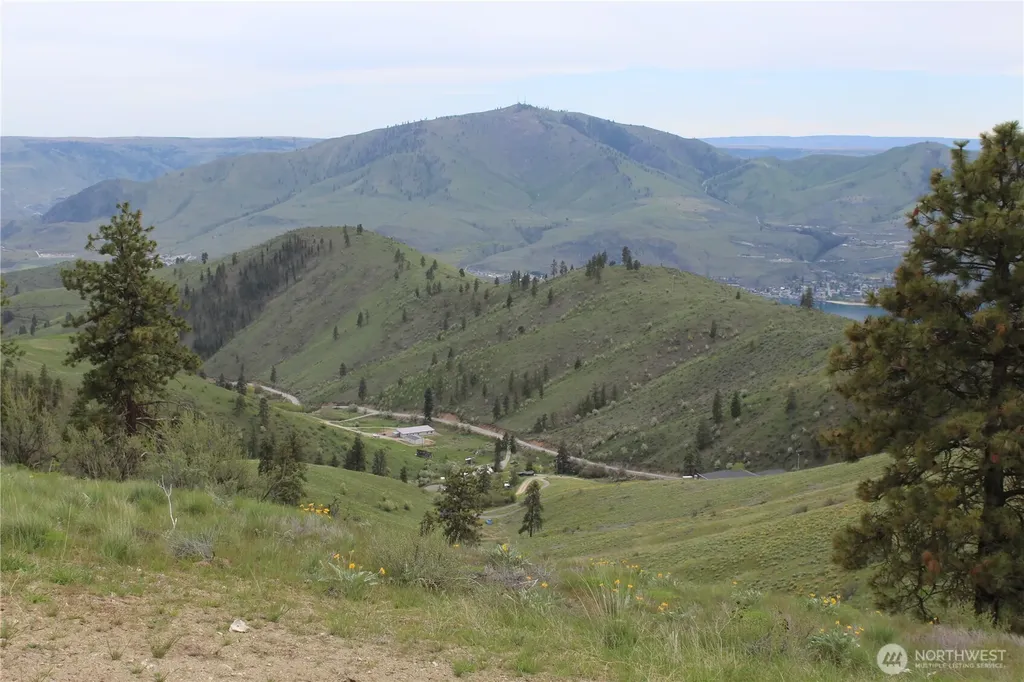 0 Xx Downhill Lane Chelan WA 98816