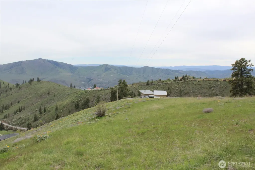 0 Xx Downhill Lane Chelan WA 98816