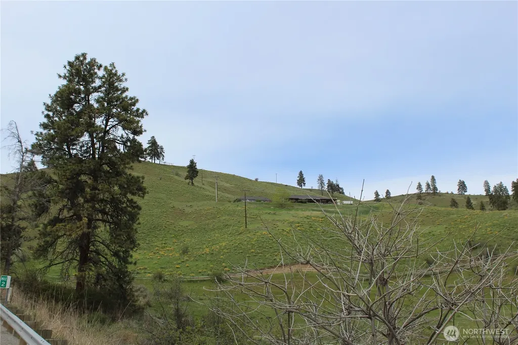 0 Xx Downhill Lane Chelan WA 98816