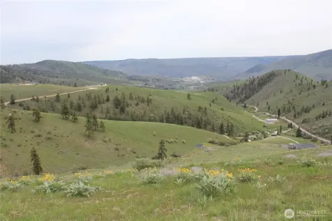 0 Xx Downhill Lane Chelan WA 98816