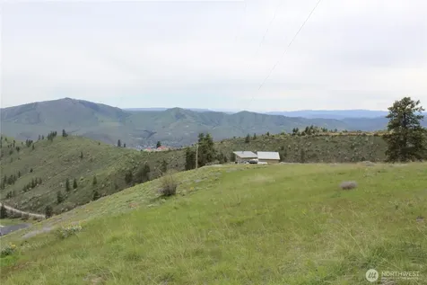 0 Xx Downhill Lane Chelan WA 98816