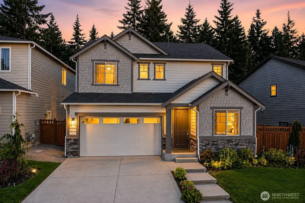 12976 186th Avenue E Bonney Lake WA 98391