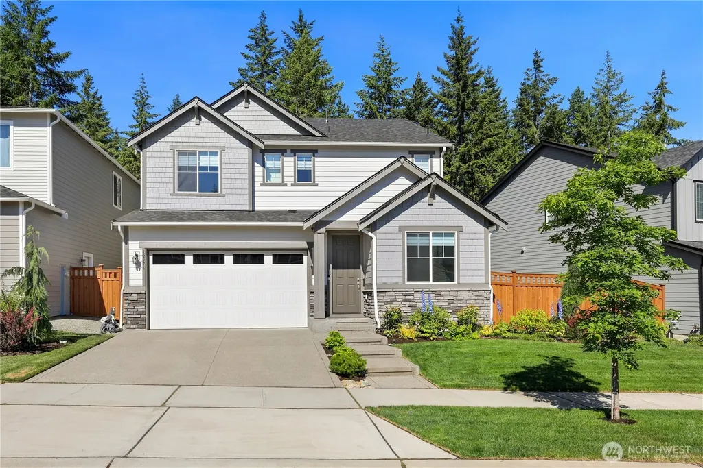 12976 186th Avenue E Bonney Lake WA 98391