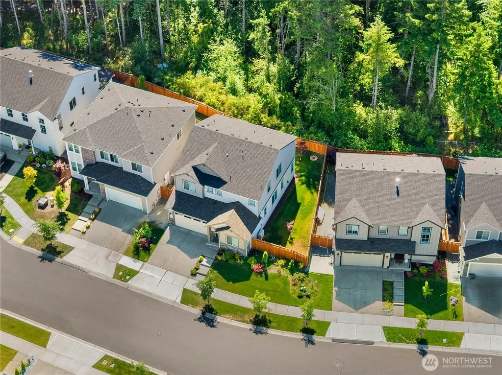 12976 186th Avenue E Bonney Lake WA 98391