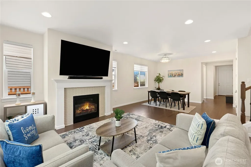 12976 186th Avenue E Bonney Lake WA 98391