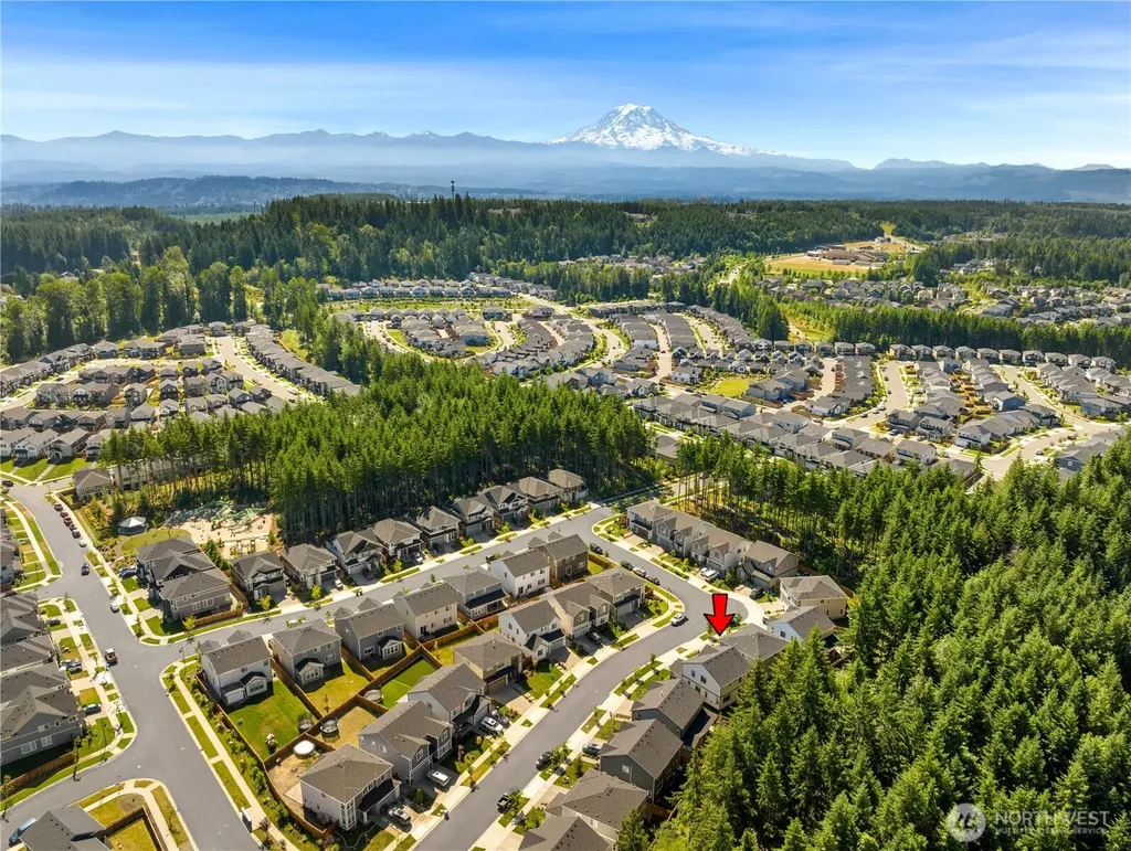 12976 186th Avenue E Bonney Lake WA 98391